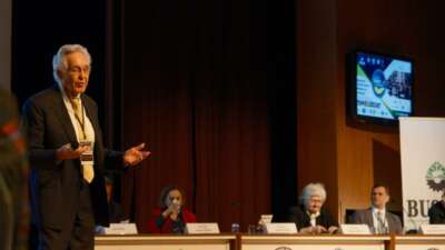 Tarım ve Gıda Etiği Derneği