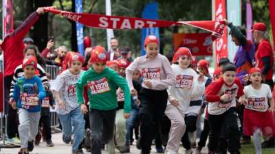 Eker Süt Ürünleri, gelenekselleşen ‘Eker