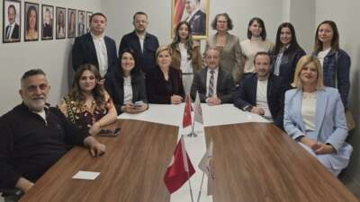 Bursa Halkla İlişkiler Derneği (BHİD),