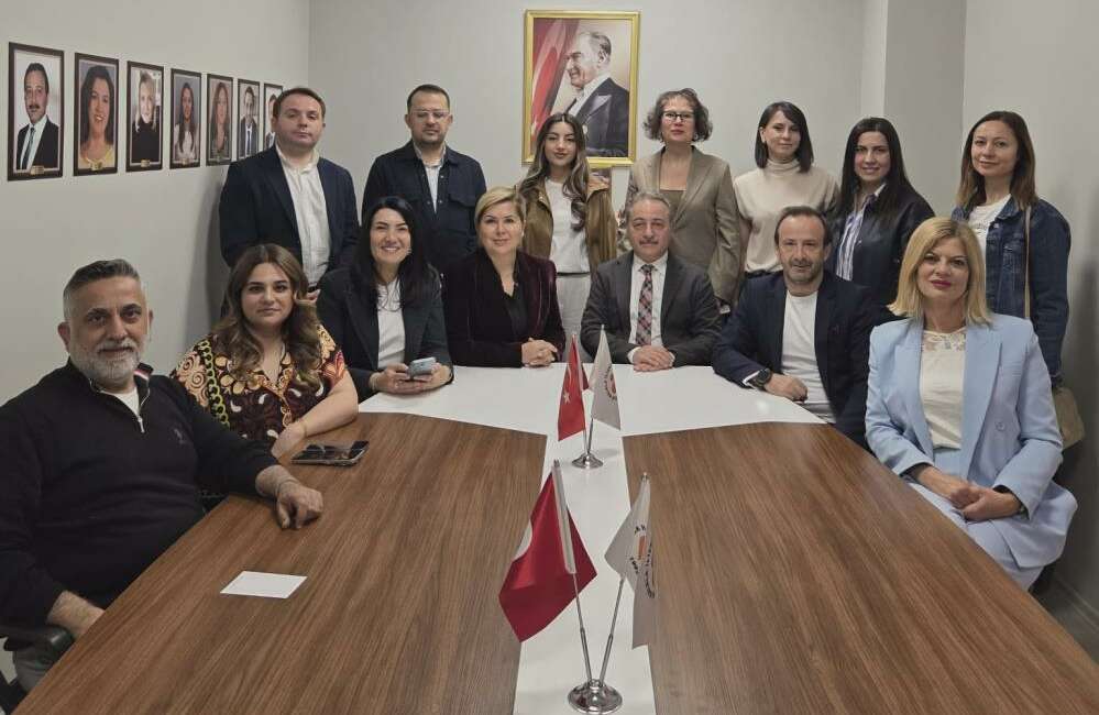 Bursa Halkla İlişkiler Derneği