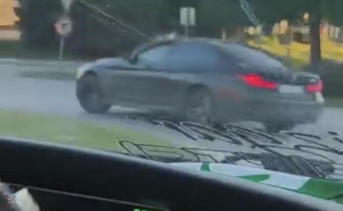 Bursa'da trafiğe açık