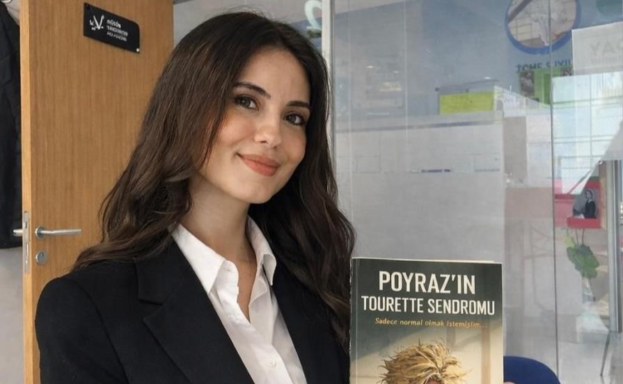 Bursalı Türkçe öğretmeni Gökçen