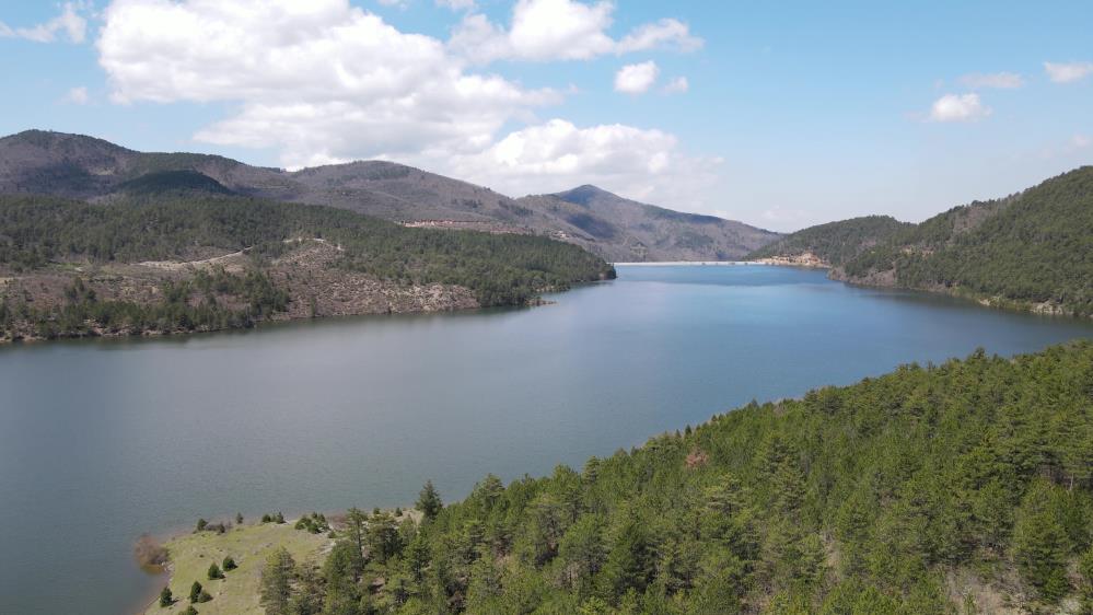 Bursa'nın önemli içme suyu