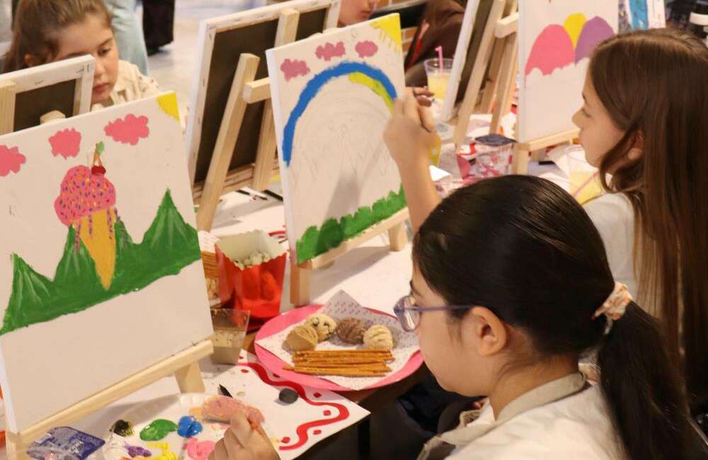 Coşkunöz Holding tarafından,