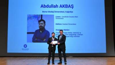 Bursa Uludağ Üniversitesi (BUÜ) Fen-Edebiyat