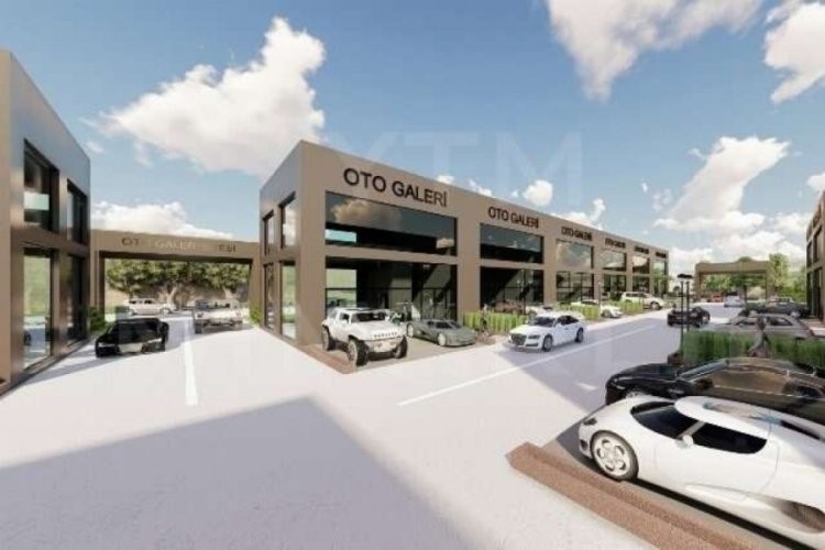 Bursa'nın Yenişehir ilçesinde 350