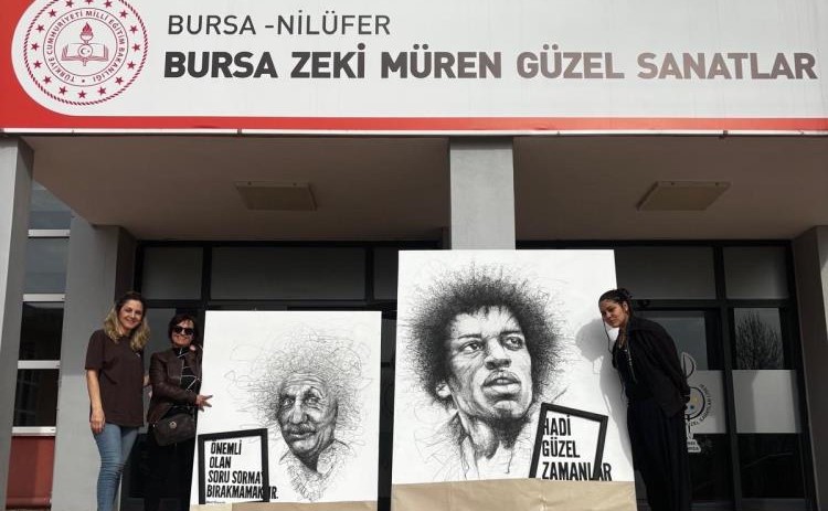 Bursa Zeki Müren Güzel