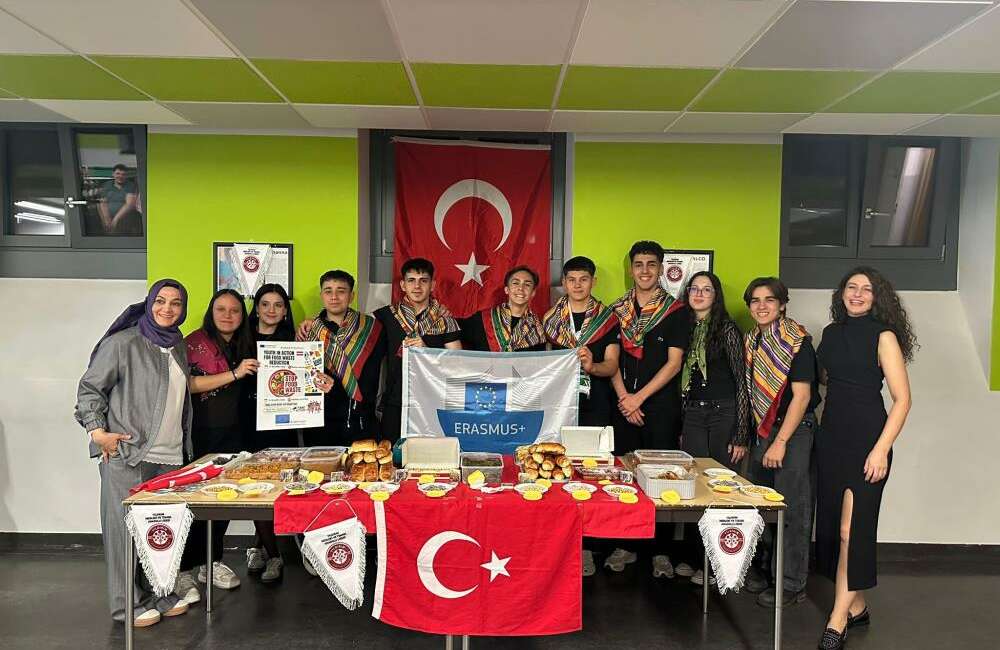 Yıldırım Ticaret Mesleki ve