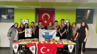 Yıldırım Ticaret Mesleki ve Teknik