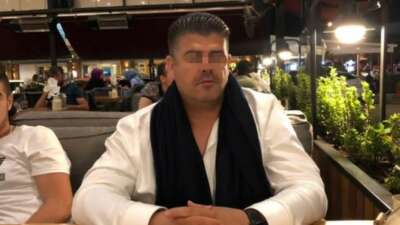 Bursa’nın Gürsu ilçesinde genç avukat