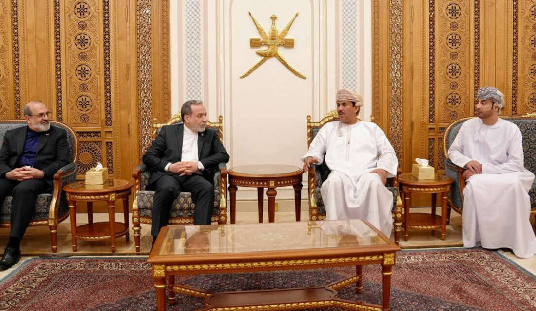 İran Dışişleri Bakanı Abbas