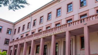 Adalet Bakanlığı, ceza adalet sisteminin