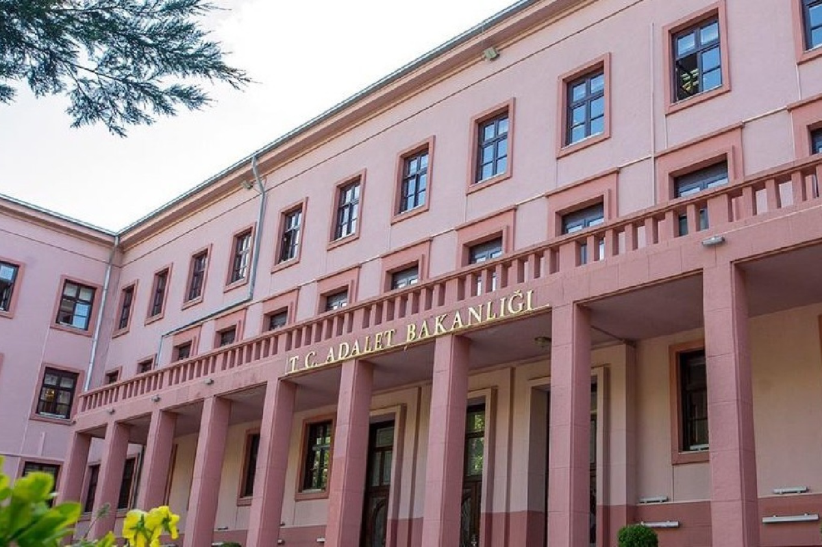 Adalet Bakanlığı’nda “Faili Meçhul” birimi kuruldu