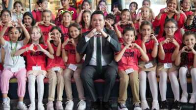 Toplumun en temel yapı taşı