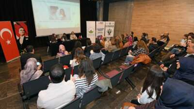 Toplumun temel yapı taşı olan