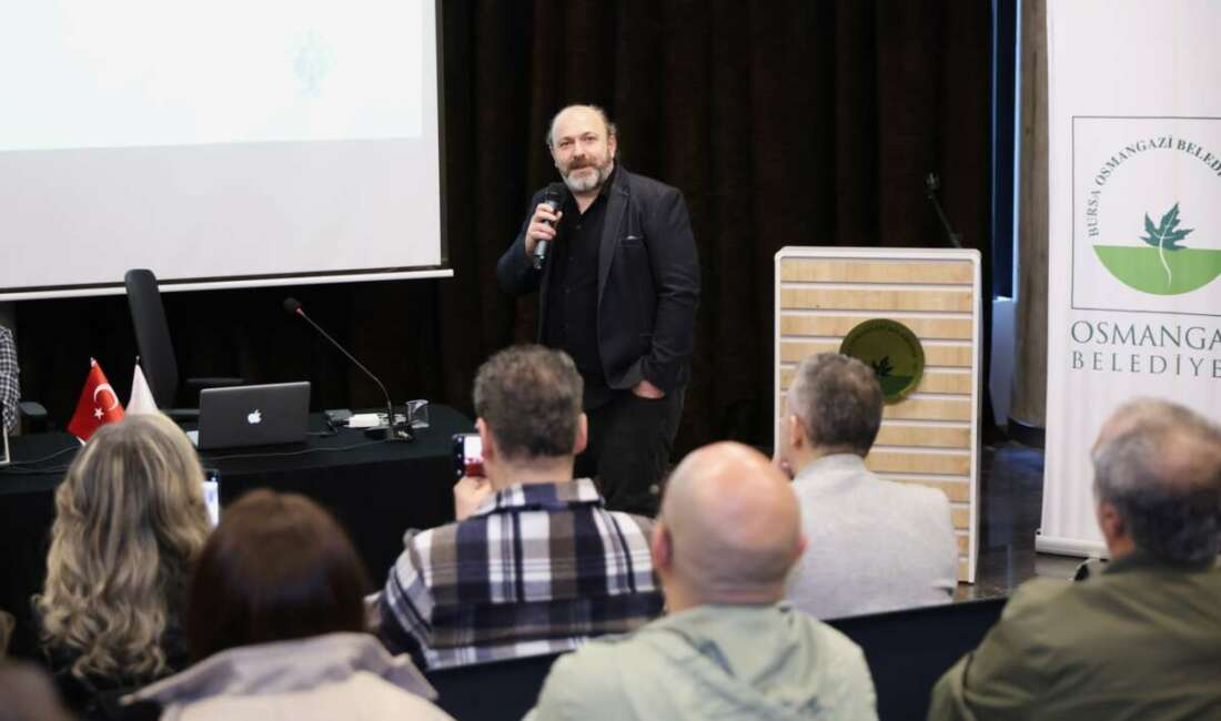 Osmangazi Belediyesi’nden aile için önemli proje! Osmangazi Belediyesi’nden aile için önemli proje!