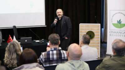 Osmangazi Belediyesi’nin aile içi iletişimi