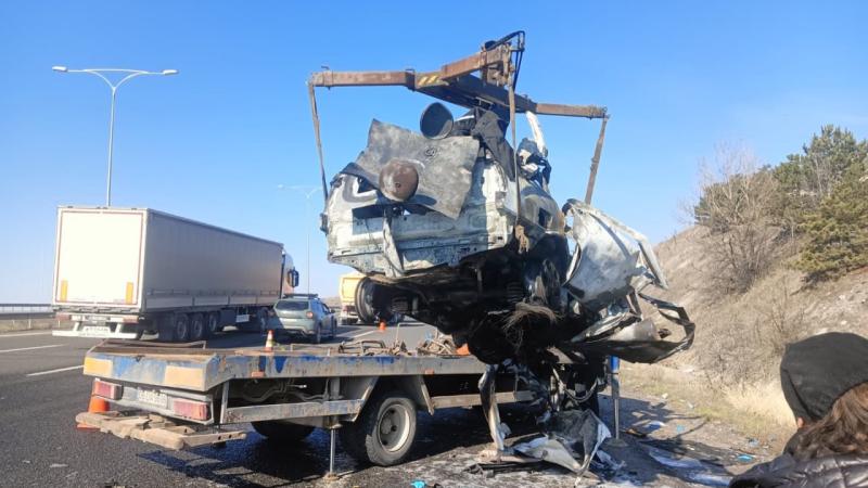 Ankara Kuzey Çevre Yolu