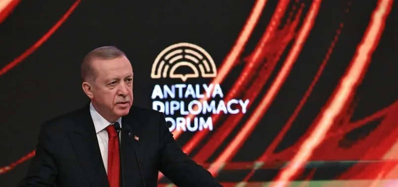 Recep Tayyip Erdoğan’ın himayelerinde