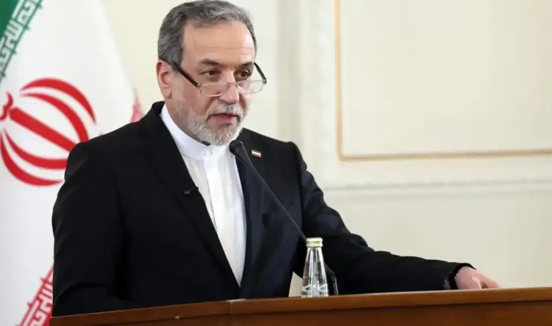 Abbas Arakçi, ABD ile