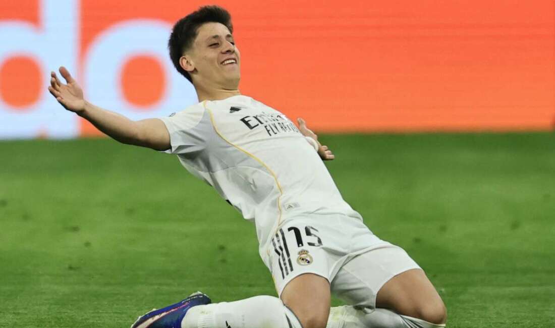 UEFA Şampiyonlar Ligi çeyrek