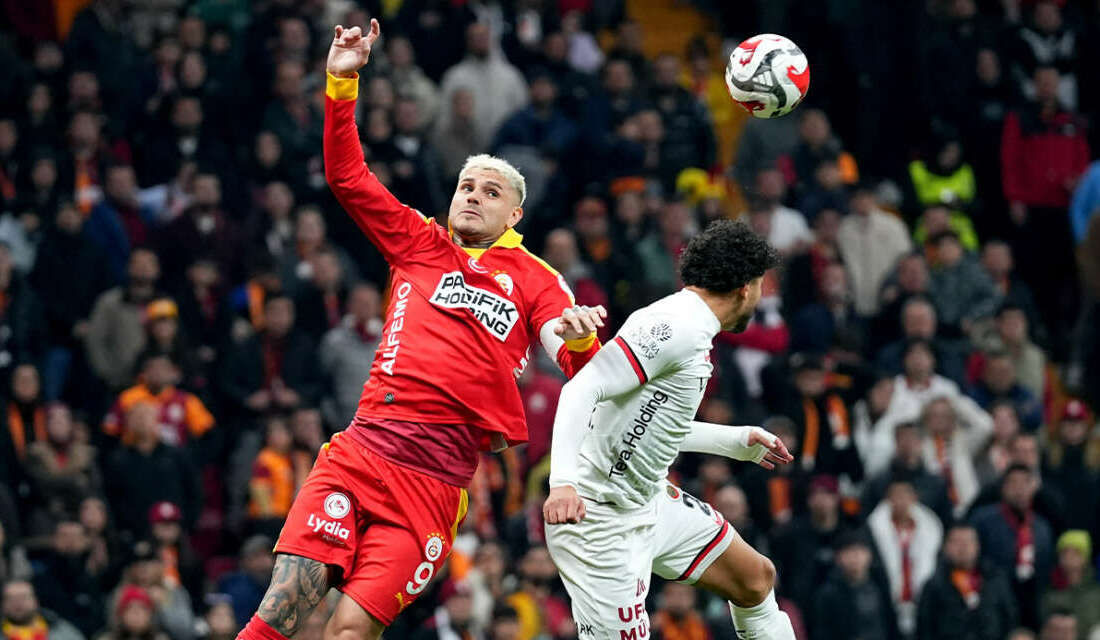 Ziraat Türkiye Kupası çeyrek