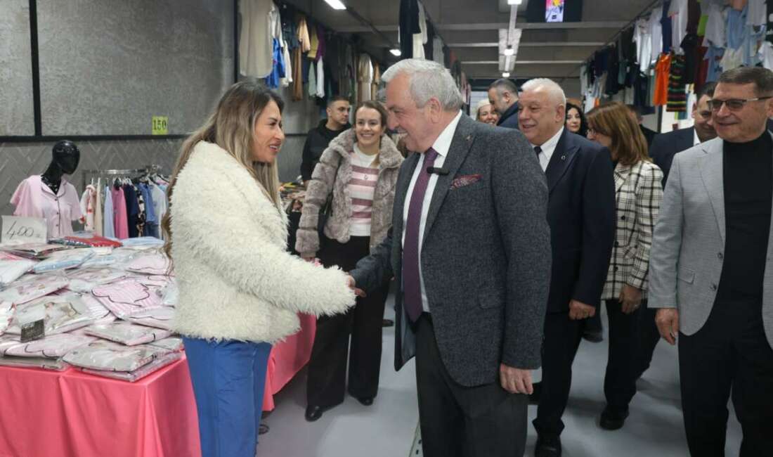 Nilüfer Belediyesi, vatandaşlara uygun