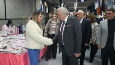 Nilüfer Belediyesi, vatandaşlara uygun fiyatlı