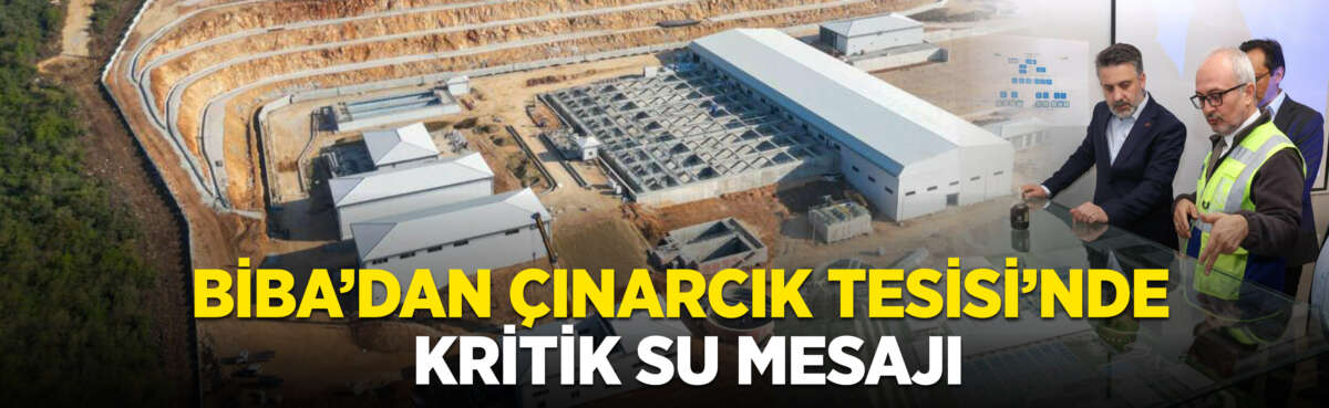Bursa Büyükşehir Belediye Başkan Vekili