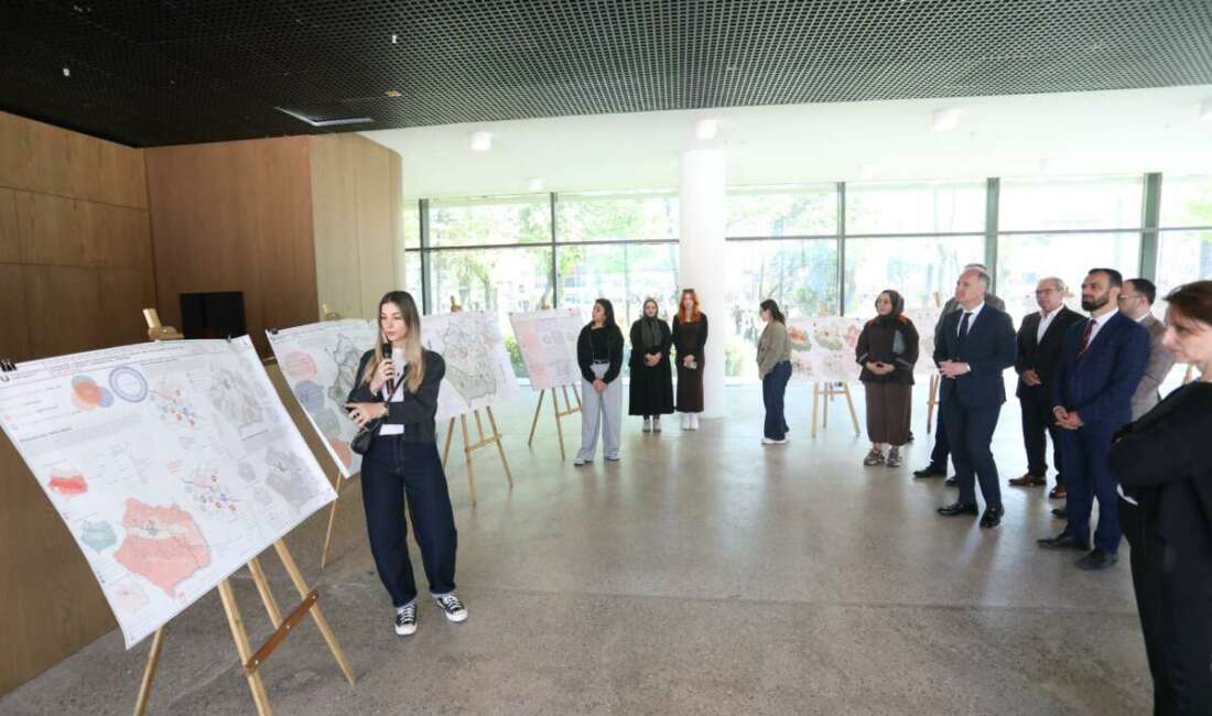 Yıldız Teknik Üniversitesi Mimarlık Fakültesi