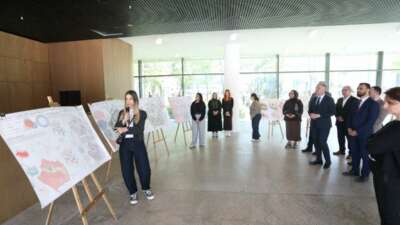 Yıldız Teknik Üniversitesi Mimarlık Fakültesi