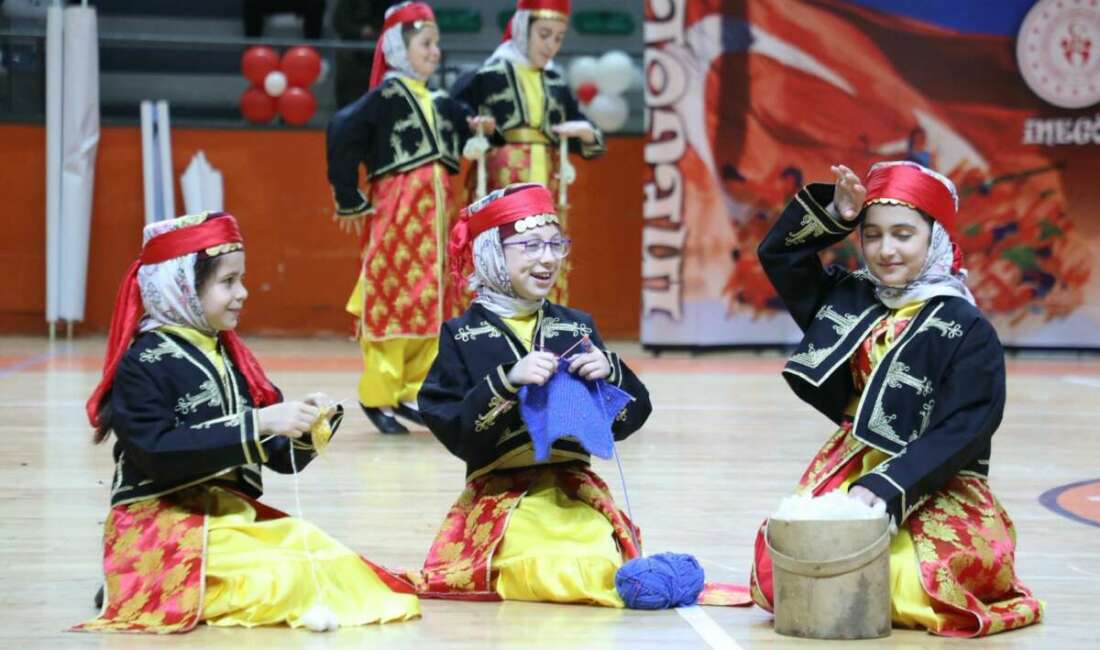 TBMM’nin açılışının 106. Yılı