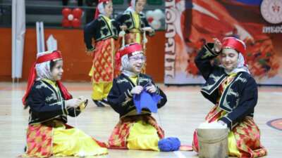 TBMM’nin açılışının 106. Yılı ve