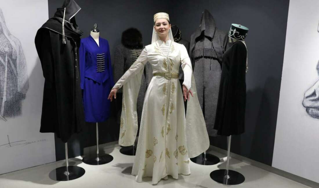 Bursa Büyükşehir Belediyesi’nin destekleriyle