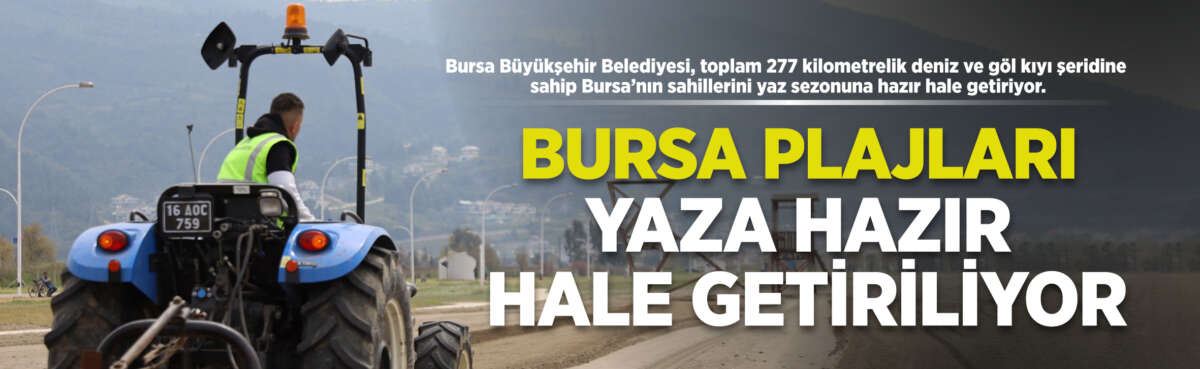 Bursa Büyükşehir Belediyesi, toplam 277