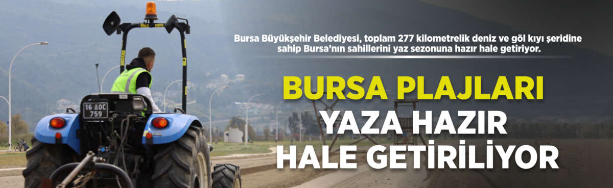 Bursa Büyükşehir Belediyesi, toplam 277