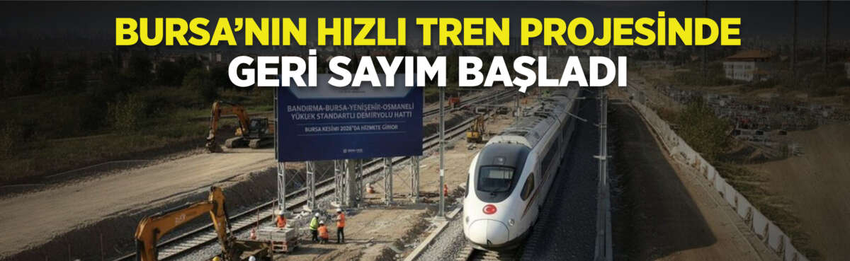 AK Parti Bursa İl Başkanı