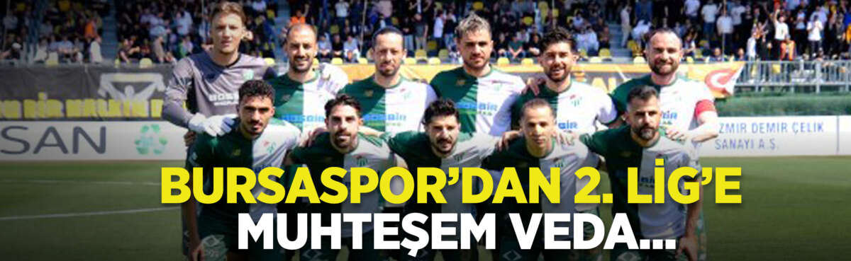 Şampiyonluğunu geçen hafta ilan eden