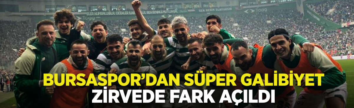 Bursa’da iki gün boyunca iş