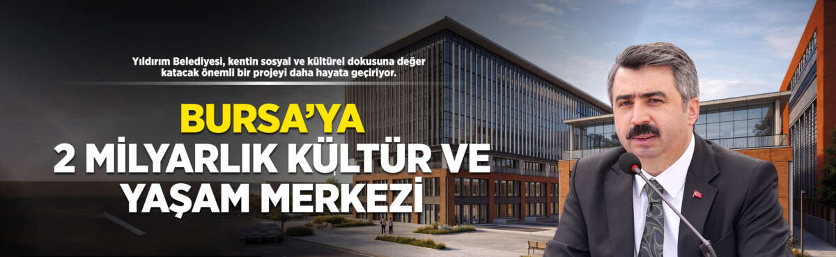 Yıldırım Belediyesi, Duaçınarı Kültür ve