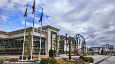 Bursa Büyükşehir Belediyesi’nde dikkat çeken