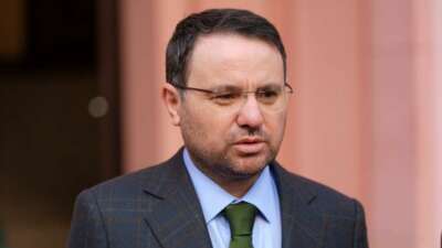 Bakan Gürlek: “Gülistan Doku ve faili meçhul dosyalar için özel birim kuruldu”