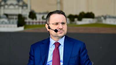 Adalet Bakanı Akın Gürlek, Edirne’de