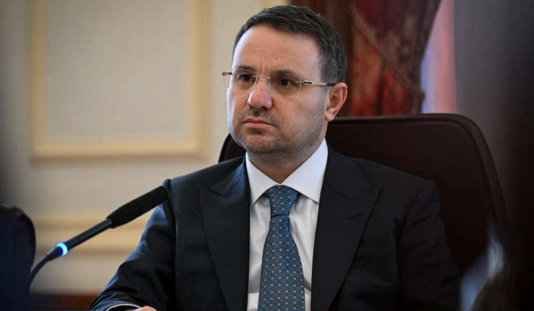 Akın Gürlek, organize suç