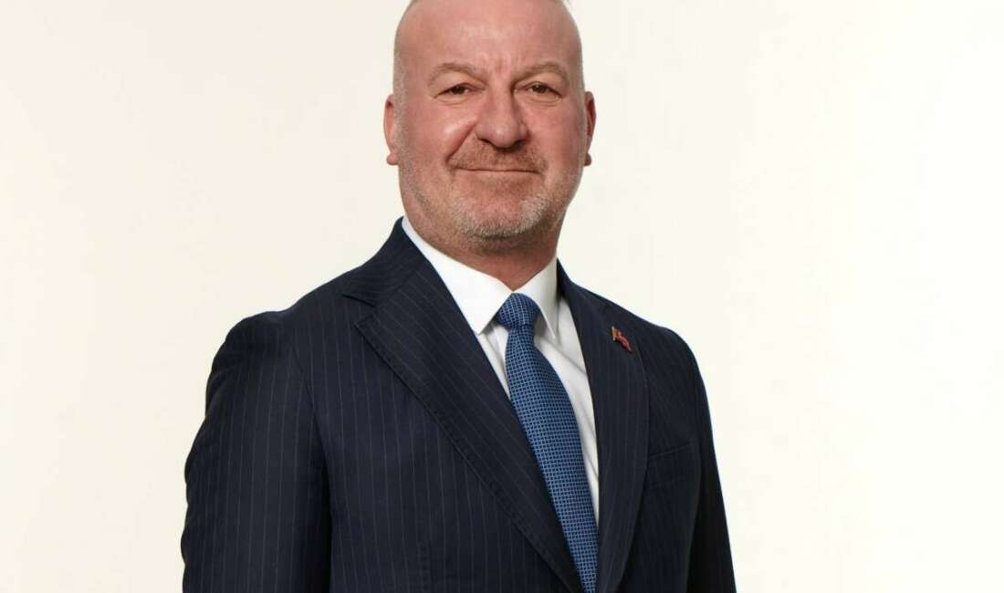 Karacabey Belediye Başkanı Fatih