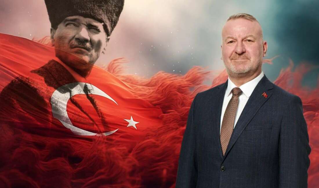 23 Nisan dolayısıyla yayımladığı