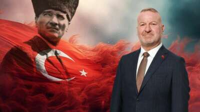 23 Nisan dolayısıyla yayımladığı mesajda