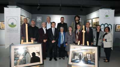 Osmangazi Kent Konseyi’nin öncülüğünde Ankara