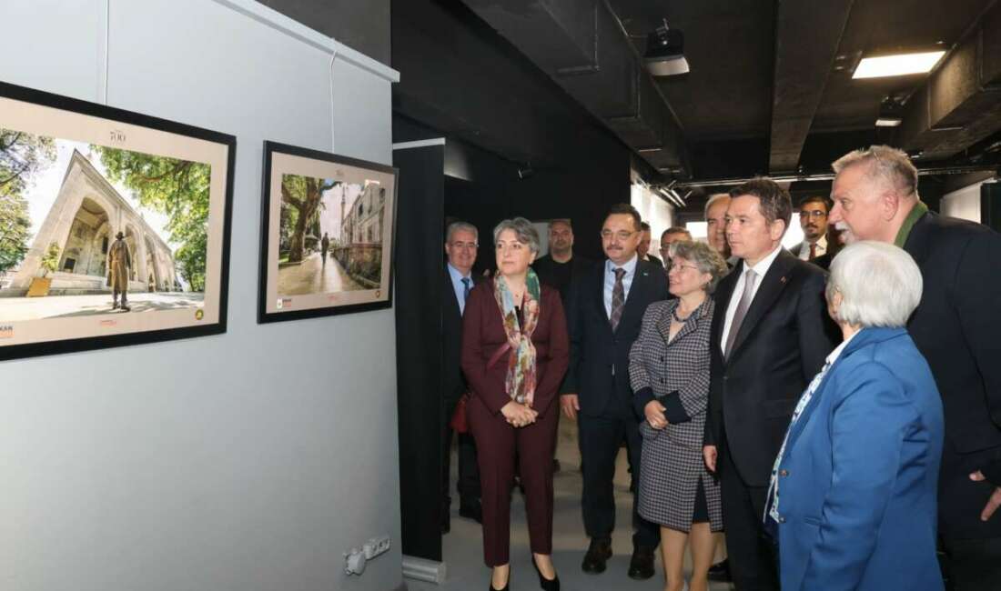 Osmangazi Kent Konseyi’nin öncülüğünde Ankara