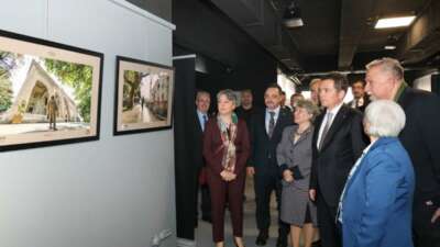 Osmangazi Kent Konseyi’nin öncülüğünde Ankara